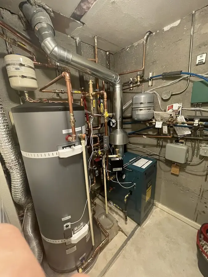 Water Heater Repair in Deale, MD